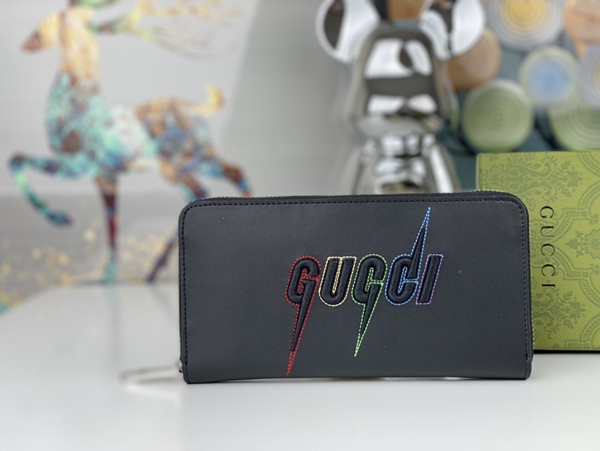 グッチ財布コピー正面デザイン